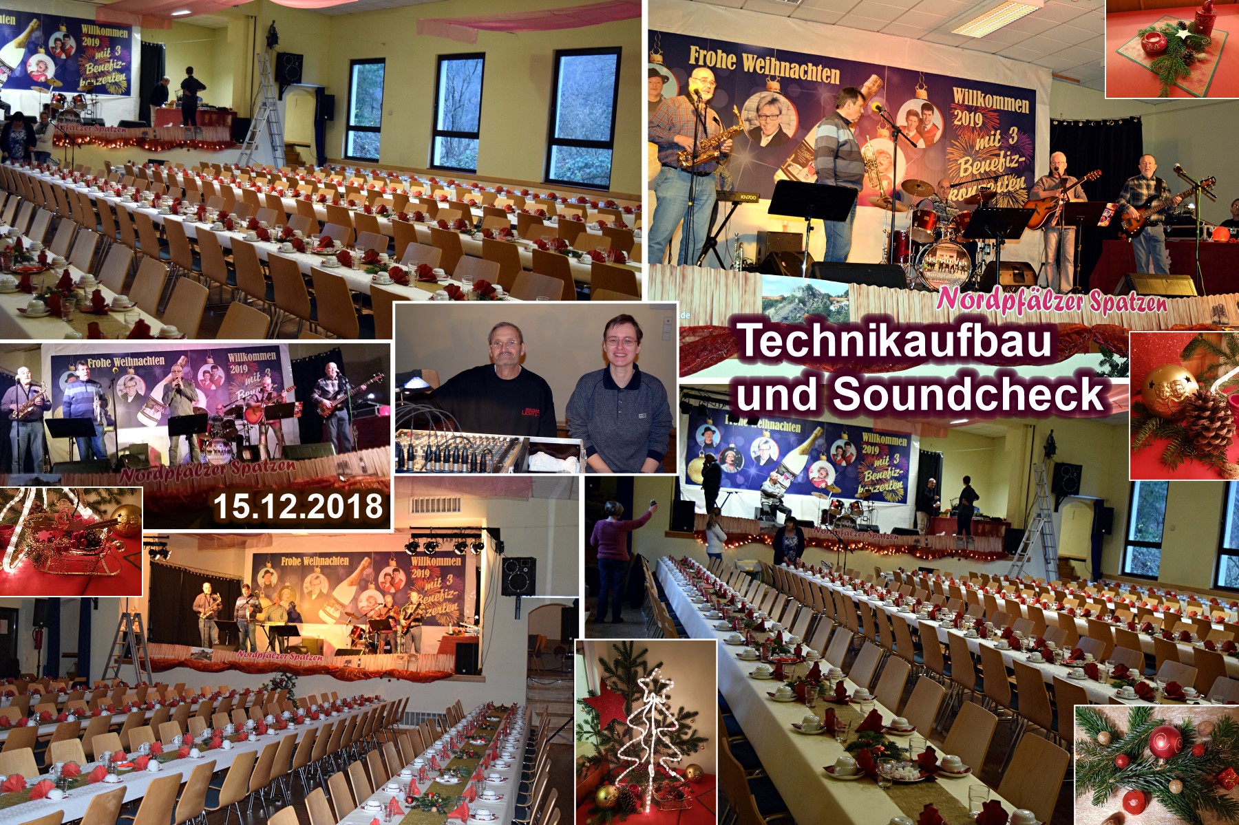 21 Technikaufbau 15.12.2018