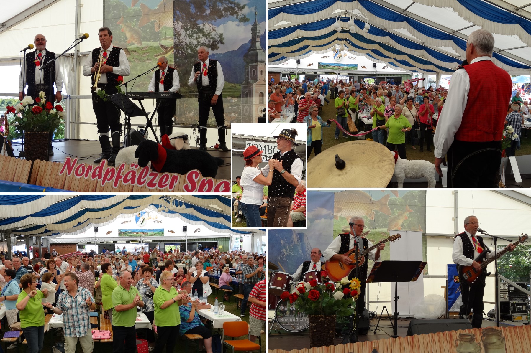 11 Fischerfest Lambsheim