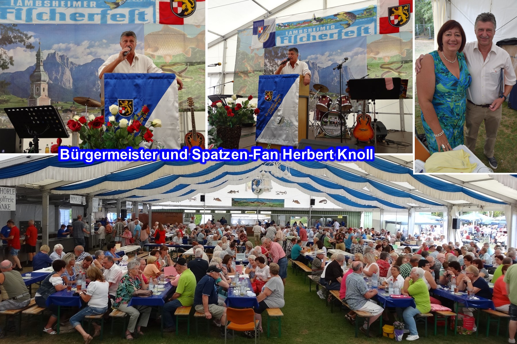 017 Fischerfest 20.08.2018