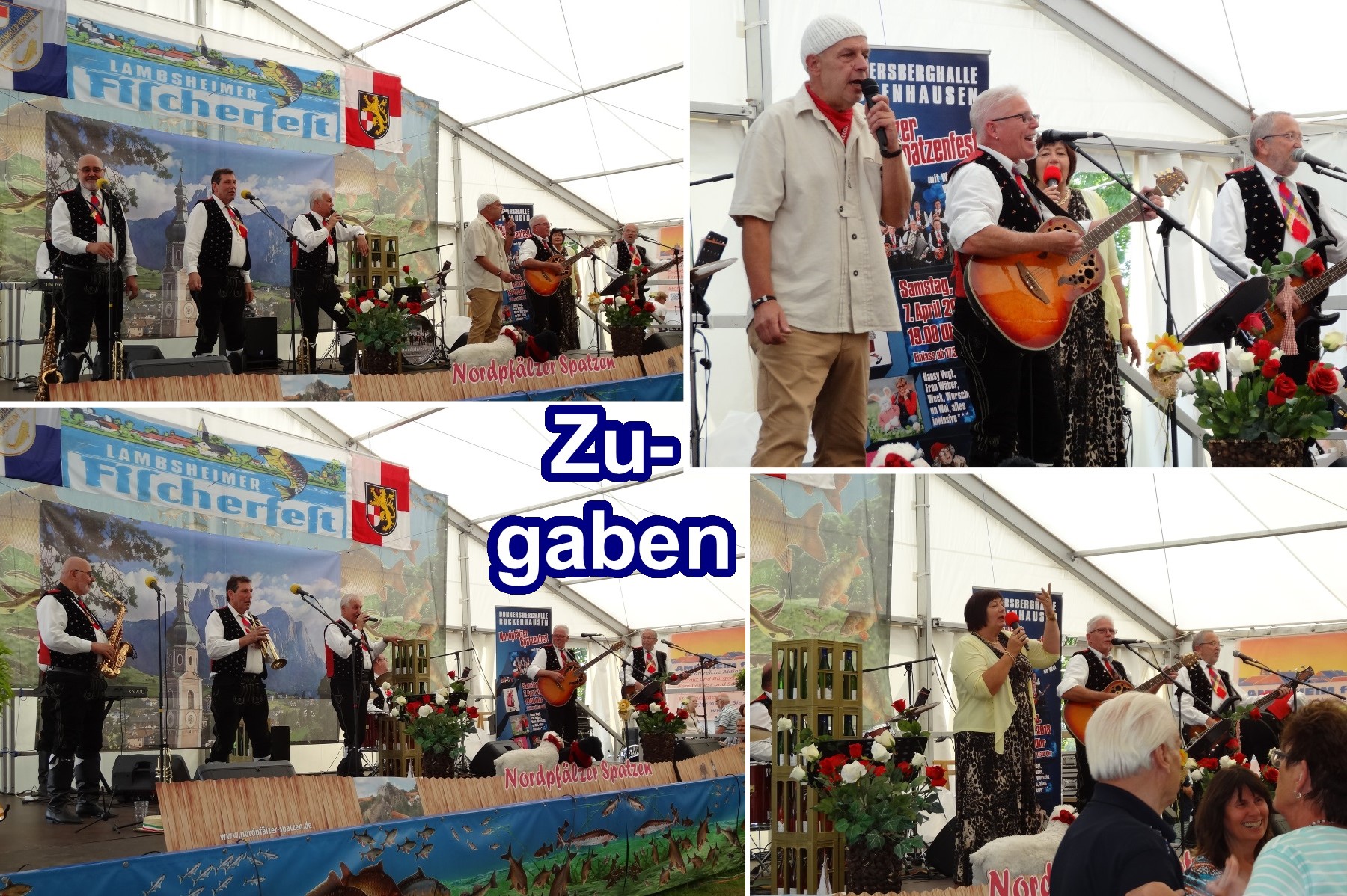 19 Fischerfest Lambsheim